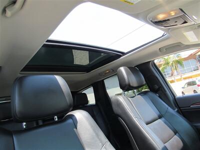 2013 Jeep Grand Cherokee Limited   - Photo 12 - Downey, CA 90241