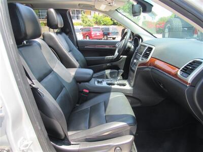 2013 Jeep Grand Cherokee Limited   - Photo 6 - Downey, CA 90241