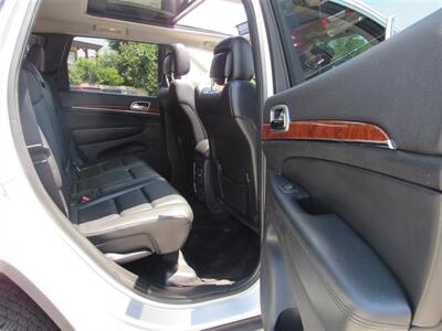 2013 Jeep Grand Cherokee Limited   - Photo 14 - Downey, CA 90241