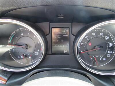 2013 Jeep Grand Cherokee Limited   - Photo 28 - Downey, CA 90241