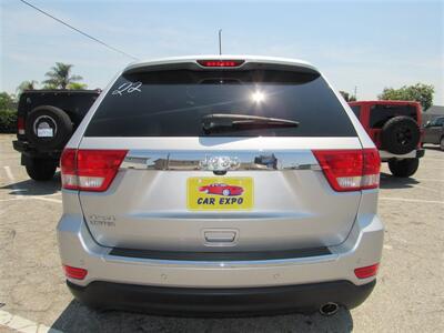 2013 Jeep Grand Cherokee Limited   - Photo 20 - Downey, CA 90241