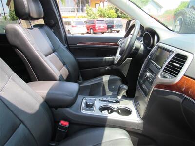 2013 Jeep Grand Cherokee Limited   - Photo 7 - Downey, CA 90241