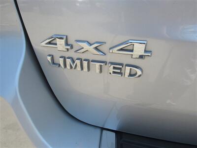 2013 Jeep Grand Cherokee Limited   - Photo 21 - Downey, CA 90241
