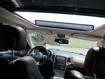 2013 Jeep Grand Cherokee Limited   - Photo 18 - Downey, CA 90241