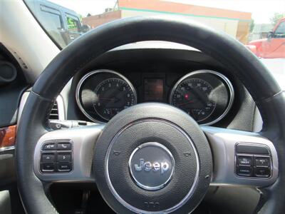 2013 Jeep Grand Cherokee Limited   - Photo 27 - Downey, CA 90241