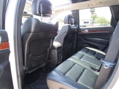2013 Jeep Grand Cherokee Limited   - Photo 23 - Downey, CA 90241