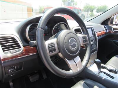 2013 Jeep Grand Cherokee Limited   - Photo 25 - Downey, CA 90241