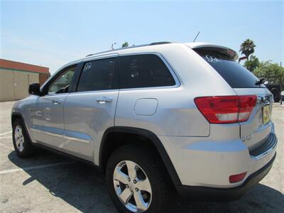 2013 Jeep Grand Cherokee Limited   - Photo 22 - Downey, CA 90241