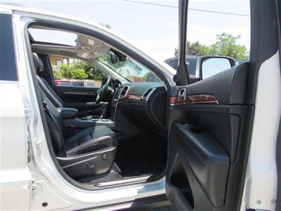 2013 Jeep Grand Cherokee Limited   - Photo 5 - Downey, CA 90241