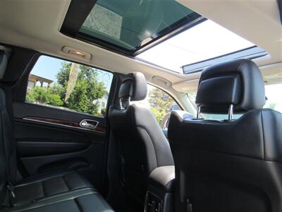 2013 Jeep Grand Cherokee Limited   - Photo 15 - Downey, CA 90241