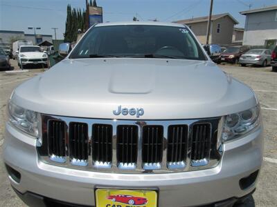 2013 Jeep Grand Cherokee Limited   - Photo 30 - Downey, CA 90241