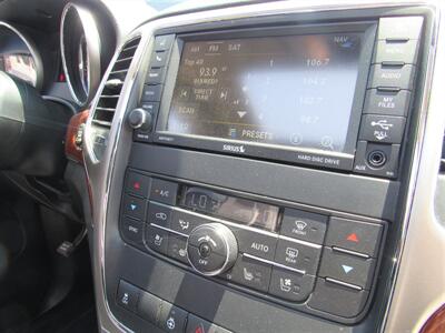 2013 Jeep Grand Cherokee Limited   - Photo 11 - Downey, CA 90241