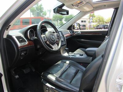 2013 Jeep Grand Cherokee Limited   - Photo 24 - Downey, CA 90241