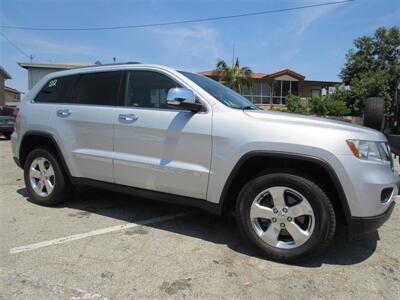 2013 Jeep Grand Cherokee Limited   - Photo 31 - Downey, CA 90241