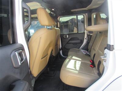 2018 Jeep Wrangler Sahara   - Photo 12 - Downey, CA 90241