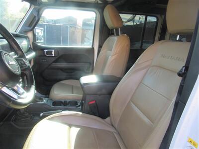 2018 Jeep Wrangler Sahara   - Photo 10 - Downey, CA 90241