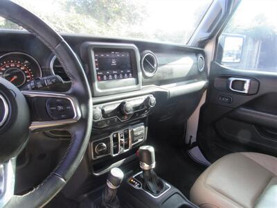 2018 Jeep Wrangler Sahara   - Photo 9 - Downey, CA 90241