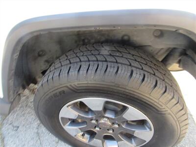 2018 Jeep Wrangler Sahara   - Photo 13 - Downey, CA 90241