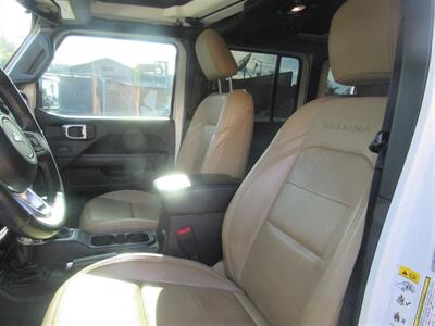 2018 Jeep Wrangler Sahara   - Photo 11 - Downey, CA 90241