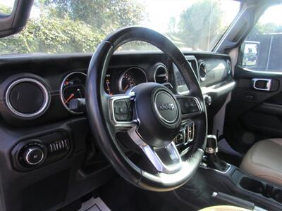 2018 Jeep Wrangler Sahara   - Photo 7 - Downey, CA 90241