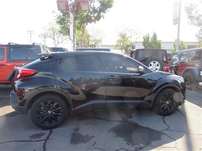 2020 Toyota C-HR LE   - Photo 11 - Downey, CA 90241