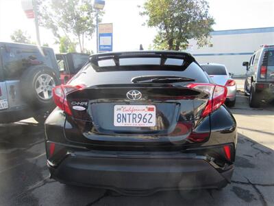 2020 Toyota C-HR LE   - Photo 10 - Downey, CA 90241