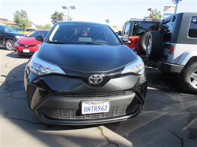 2020 Toyota C-HR LE   - Photo 2 - Downey, CA 90241