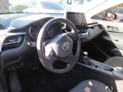2020 Toyota C-HR LE   - Photo 7 - Downey, CA 90241