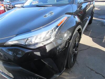 2020 Toyota C-HR LE   - Photo 5 - Downey, CA 90241