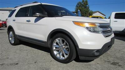 2013 Ford Explorer XLT   - Photo 1 - Downey, CA 90241