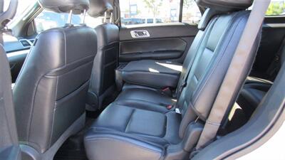 2013 Ford Explorer XLT   - Photo 13 - Downey, CA 90241