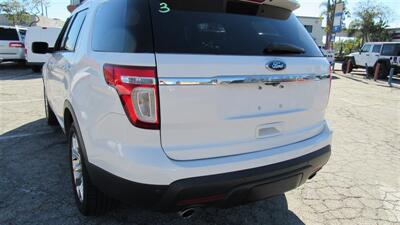 2013 Ford Explorer XLT   - Photo 15 - Downey, CA 90241