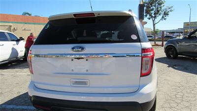 2013 Ford Explorer XLT   - Photo 16 - Downey, CA 90241