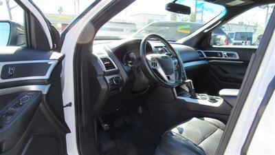2013 Ford Explorer XLT   - Photo 5 - Downey, CA 90241