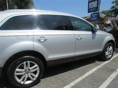 2008 Audi Q7 3.6 quattro Premium   - Photo 24 - Downey, CA 90241