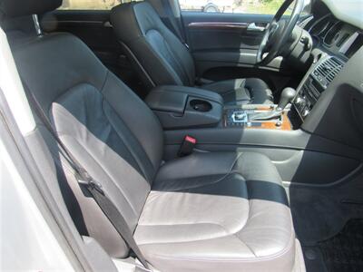 2008 Audi Q7 3.6 quattro Premium   - Photo 29 - Downey, CA 90241