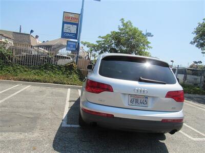 2008 Audi Q7 3.6 quattro Premium   - Photo 18 - Downey, CA 90241