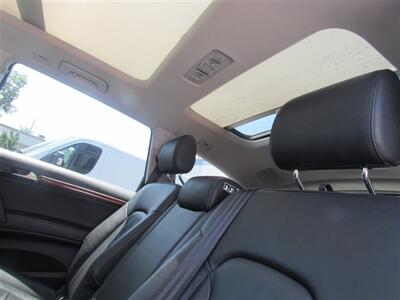 2008 Audi Q7 3.6 quattro Premium   - Photo 12 - Downey, CA 90241