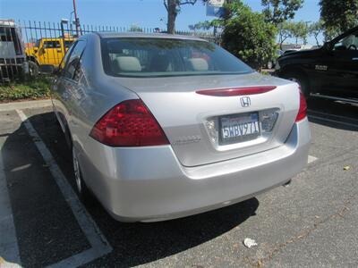 2006 Honda Accord EX   - Photo 9 - Downey, CA 90241