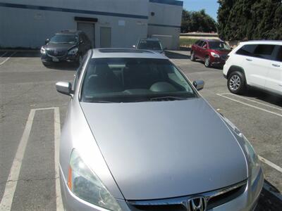 2006 Honda Accord EX   - Photo 4 - Downey, CA 90241