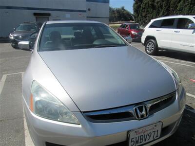 2006 Honda Accord EX  