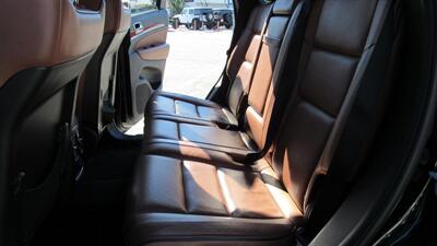 2013 Jeep Grand Cherokee Overland   - Photo 11 - Downey, CA 90241