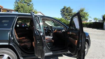 2013 Jeep Grand Cherokee Overland   - Photo 19 - Downey, CA 90241