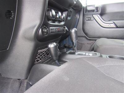 2016 Jeep Wrangler Sport S - Photo 22 - Downey, CA 90241
