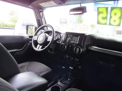 2016 Jeep Wrangler Sport S - Photo 14 - Downey, CA 90241