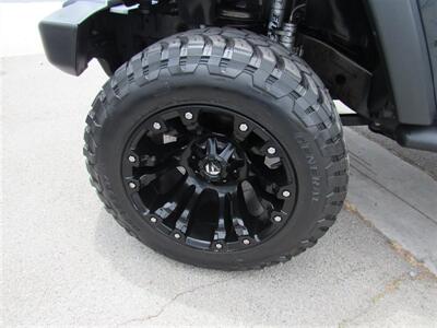 2016 Jeep Wrangler Sport S - Photo 24 - Downey, CA 90241