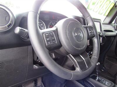 2016 Jeep Wrangler Sport S - Photo 19 - Downey, CA 90241