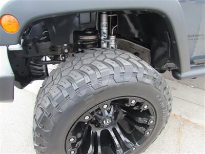 2016 Jeep Wrangler Sport S - Photo 5 - Downey, CA 90241