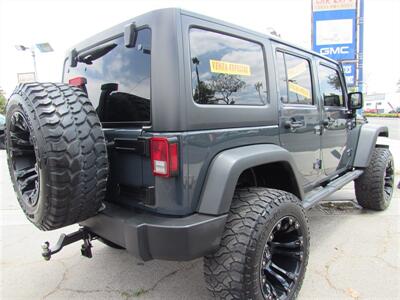 2016 Jeep Wrangler Sport S - Photo 11 - Downey, CA 90241
