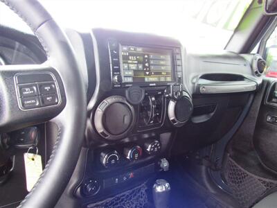 2016 Jeep Wrangler Sport S - Photo 21 - Downey, CA 90241